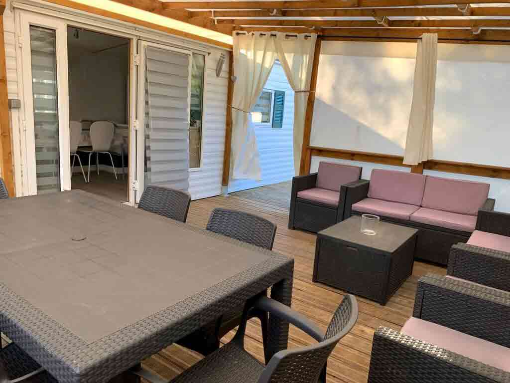 logement vacances 5 personnes proche Amélie les Bains
