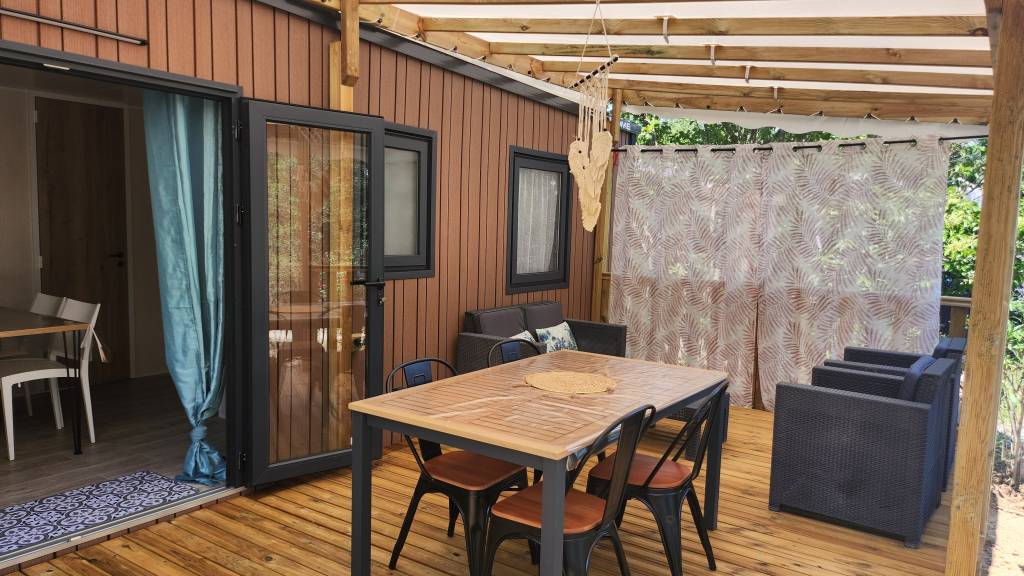 logement vacances proche Amélie les Bains